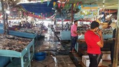 بعد انتشارها .. كيف نظم القانون إقامة حلقات الأسماك؟