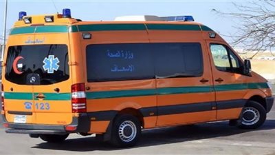 إصابة 3 أشخاص في انفجار 