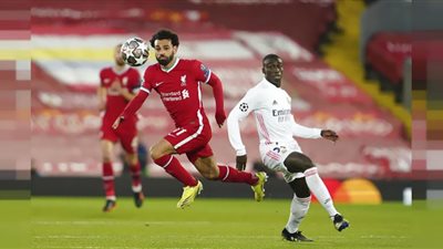 يلا شوت شاهد.. بث مباشر مباراة ليفربول وريال مدريد في نهائي دوري أبطال أوروبا 