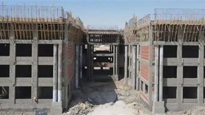 إنفوجراف| 10 معلومات عن جامعة المنيا الأهلية