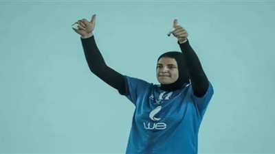 مي غزال: جاهزون لـ«الأوليمبي» التونسي.. وهدفنا اللقب الافريقي
