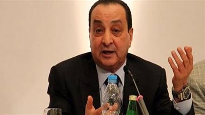 بلاغ يطالب بمنع محمد الأمين وأولاده من التصرف في أموالهم