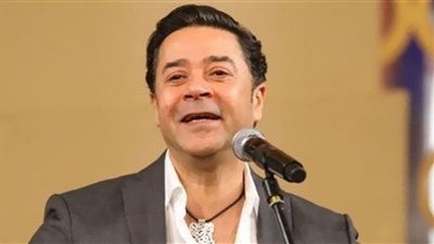 تفاصيل وموعد حفل مدحت صالح في الاوبرا