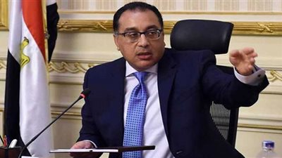 (فيديو) رئيس الوزراء يكشف موعد بدأ إنتاج أول سيارة كهربائية مصرية