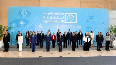 «العالمي للفتوى» و «والقومي للمرأة» يختتمان أعمالهما بالمشروع القومي لتنمية الأسرة المصرية بأسيوط