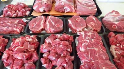استقرار أسعار اللحوم البلدي في الأسواق اليوم
