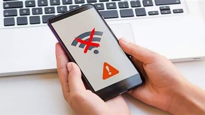 انقطاع خدمة الإنترنت الهوائي وتوقف ماكينات ATM بمراكز سوهاج الشمالية