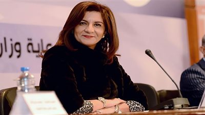 وزيرة الهجرة تعلق على اتهام ابنها بقضية قتل في أمريكا