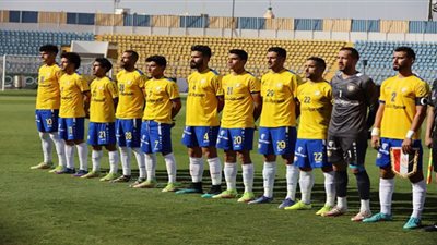 تشكيل الإسماعيلي أمام الزمالك.. الوحش أساسيًا