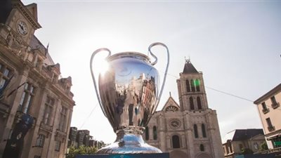 حساب ليفربول لكأس دوري الأبطال: تعال يا ابن الحلال