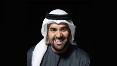 حسين الجسمي يتخطى الـ 6 ملايين مشاهدة بأغنية 