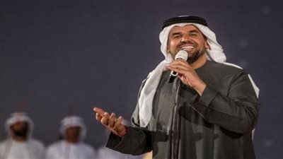 تفاصيل حفل حسين الجسمي في موسم الرياض