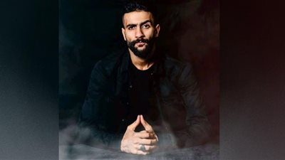 محمد عبد الرحمن : الكوميديا تجمعني بكريم عبد العزيز في البيت بيتي