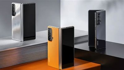 Honor تكشف عن أول هاتف ذكي قابل للطي Magic V (المواصفات)