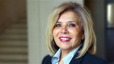 منتدى شباب العالم.. مشيرة خطاب: جائحة كورونا اغتالت الإنسانية وأطاحت بحقوق البشر