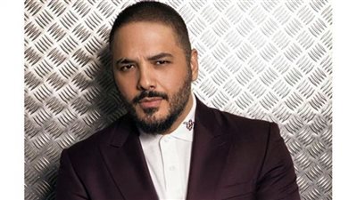 رامى عياش يشوق جمهوره لأحدث أعماله (صورة)