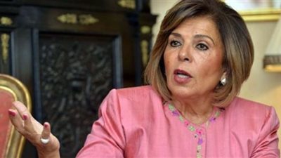 منتدى شباب العالم.. مشيرة خطاب تطالب بتعديل ميثاق الأمم المتحدة بسبب كورونا والمناخ