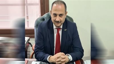 خالد المهدي يعلن ترشحه رئيسا لنقابة المهندسين بالقاهرة