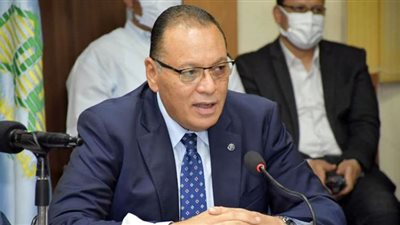 محافظ الشرقية يُتابع موقف ملف تقنين أراضي أملاك الدولة