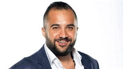 التفاصيل الكاملة لـ حفل علي الألفي (صور)