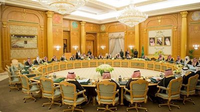 مجلس الوزراء السعودي يرحب بمبادرة الحوار السودانية برعاية الأمم المتحدة