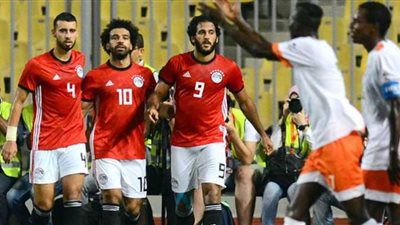 مشاهدة مباراة مصر ونيجيريا يلا شوت - بث مباشر اليوم على beIN SPORTS