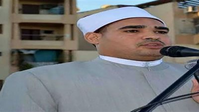 إمام أبي الحجاج الأقصري: علماء الشريعة ورثة الأنبياء