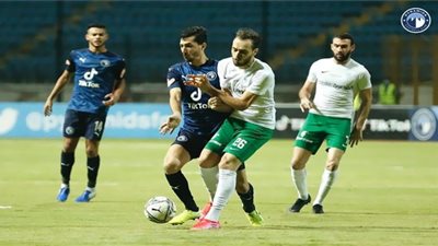 موعد مباريات الدورى المصرى اليوم و القنوات الناقلة