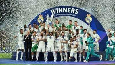 ناقد رياضي: مدريد استحق الفوز بأبطال أوروبا.. وصلاح قدم موسمًا مميزًا