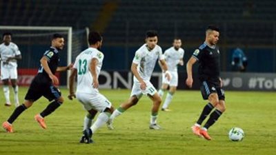 موعد مباراة بيراميدز و المصرى البورسعيدى بالدورى و القنوات الناقلة