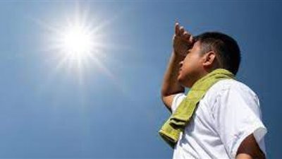 الأرصاد تحذر: أجواء شديدة الحرارة على أغلب الأنحاء.. والعظمى 37 درجة مئوية