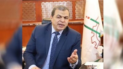 القوى العاملة: صرف 3.9 ملايين جنيه للعمالة غير المنتظمة وتعيين 1152 شاباً بالدقهلية