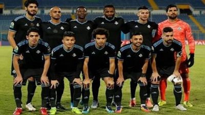 تشكيل بيراميدز المتوقع أمام المصرى بالدورى
