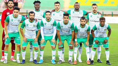 تشكيل المصرى المتوقع لمباراة بيراميدز.. عمرو مرعى و جريندو فى الهجوم