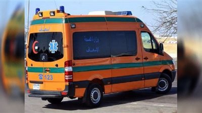 إصابة طفلة بنزيف بالمخ أثر سقوطها من الطابق الثاني في الشرقية