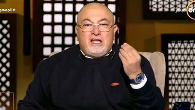 خالد الجندي: وائل الإبراشي أدرك معنى الوطن.. والشامتون لقطاء يجهلون قيمته (فيديو)