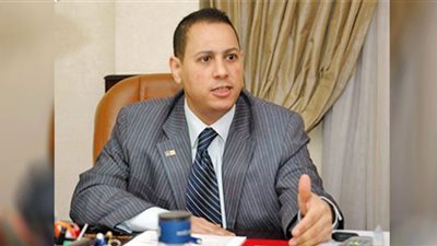 الرقابة المالية تستعرض استراتيجية 4 سنوات FinTech