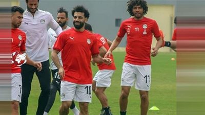 كورة HD لايف مشاهدة مباراة مصر ونيجيريا بث مباشر ماتش الجديد