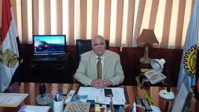 تعقيم 130 مسجد ورفع 300 طن قمامة بمدينة المحلة الكبري