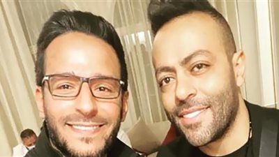 مشاركة موسيقية مميزة لـ أحمد المالكي في ألبوم تامر عاشور الجديد .. (تفاصيل)