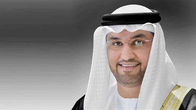 وزير الصناعة الإماراتي: صندوق استثماري بـ10 مليارات دولار لدعم الشراكة مع مصر والأردن
