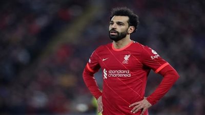 ديف جونز: محمد صلاح سيواجه ضغطًا كبيرًا من الـ١٠٠ مليون مصري