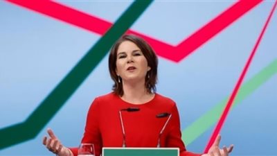 ألمانيا تؤكد قبيل المفاوضات مع روسيا 