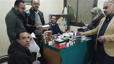 ضبط خريجة تجارة تنتحل صفة طبيبة وتدير مركز تجميل بالبلينا