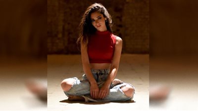 يومان يفصلان داليا شوقي علي الانتهاء من 