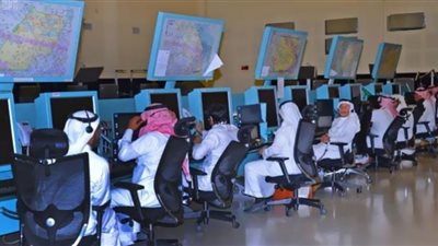 شروط التقديم وظائف شركة خدمات الملاحة الجوية SANS