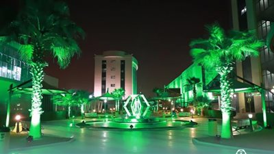 آخر موعد للتقديم على وظائف مدينة الملك سعود الطبية