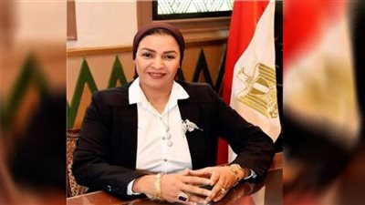 برلمانية: إطلاق 2023 عاما للشباب العربي يعكس حرص مصر على تعظيم التفاعل