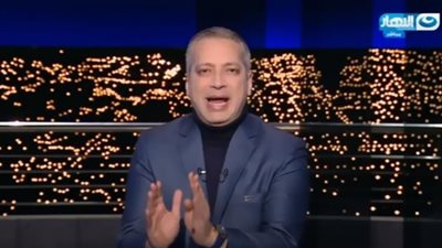 تامر أمين مهاجمًا الشامتين في وفاة الإبراشي: الحمدلله لا يمتلكون مفاتيح الجنة والنار (فيديو)