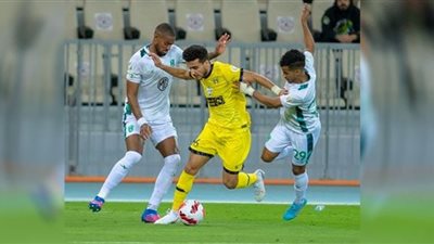 مصطفى فتحى يقود تشكيل التعاون المتوقع أمام الفيحاء بالدورى السعودى